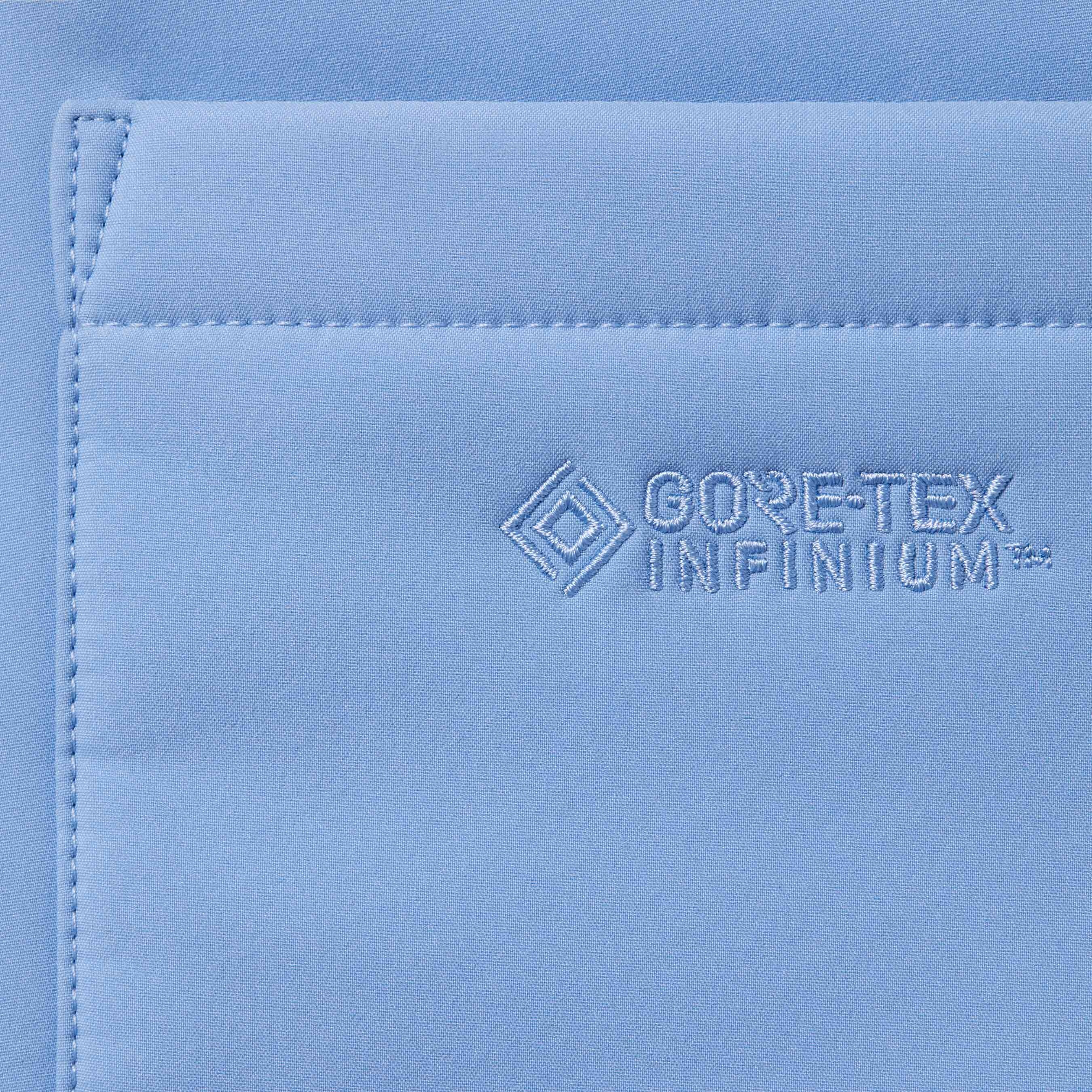 WINDSTOPPER® Overall view 7